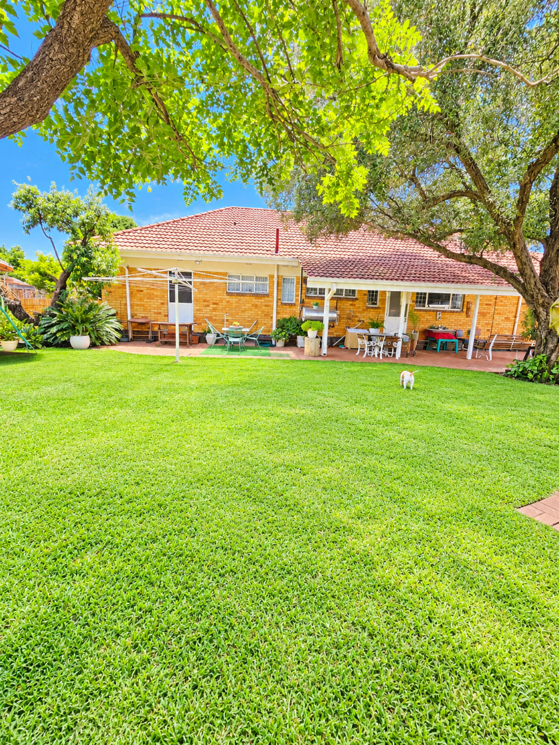 4 Bedroom Property for Sale in Stilfontein Ext 3 North West